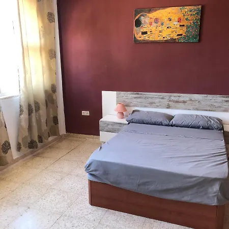 Carmen Διαμέρισμα Nerja