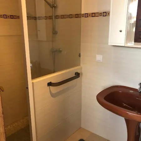 Carmen Διαμέρισμα *