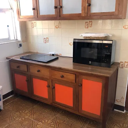 Carmen Apartman Nerja