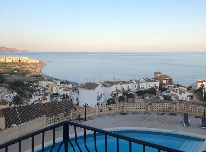 Carmen Апартаменты