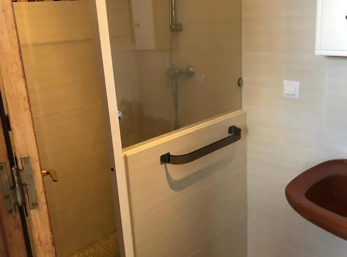 Apartamento Carmen *