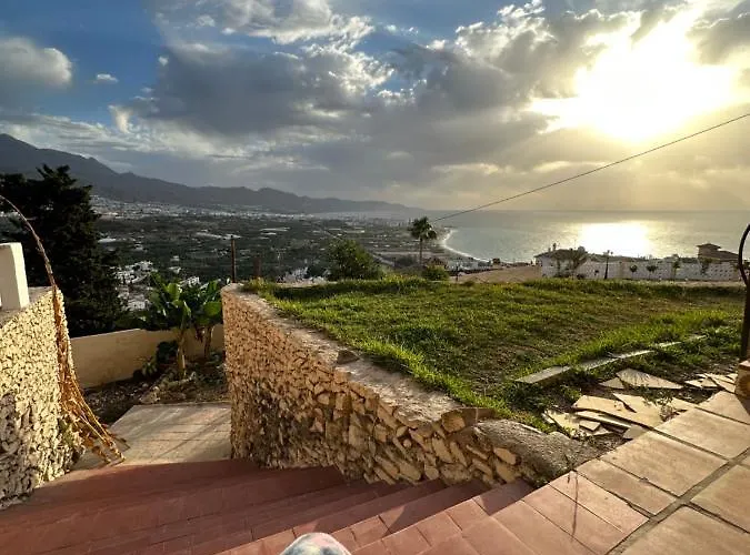 Apartamento Carmen *