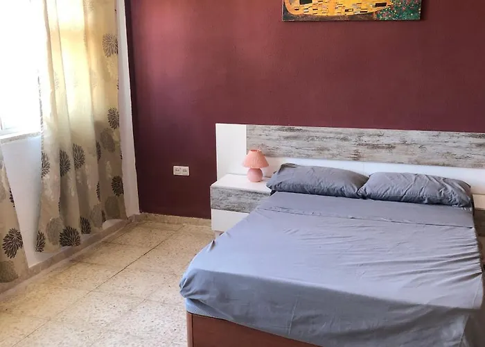 Carmen Apartamento Nerja