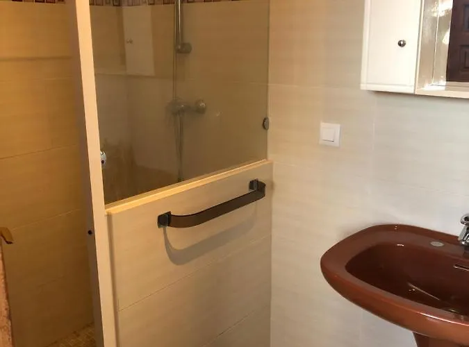 Carmen Apartamento *