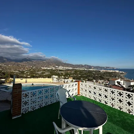 Carmen * Nerja